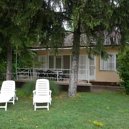 Holiday home Holiday Balatonlelle/balaton 19186