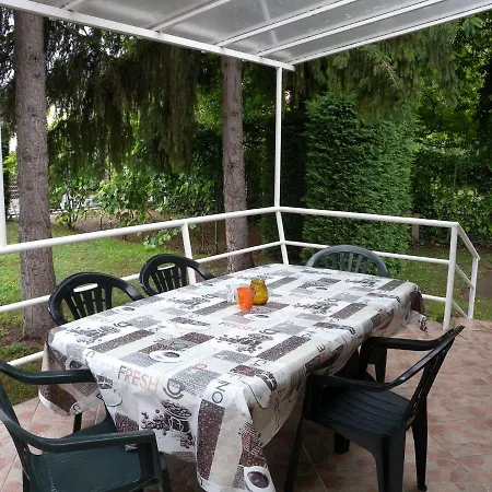 Holiday home Holiday Balatonlelle/balaton 19186 Balatonlelle
