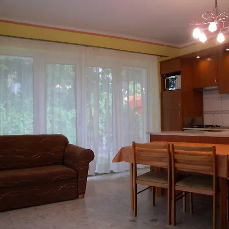 Holiday home Holiday Balatonlelle/balaton 19186 Balatonlelle