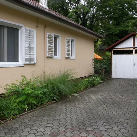 Holiday home Holiday Balatonlelle/balaton 19186 *