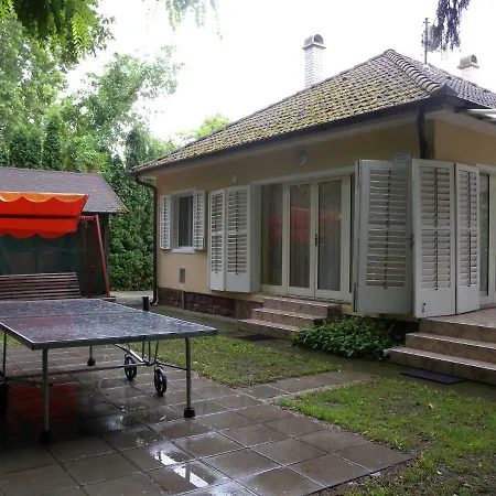 Holiday home Holiday Balatonlelle/balaton 19186