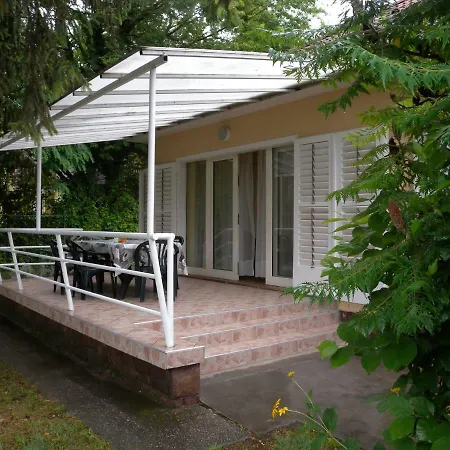 Holiday home Holiday Balatonlelle/balaton 19186 *